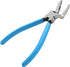 Mutipurpose Diagonal Cutting Pliers Wire Flush Cutters Car Push Retainer Rivet Trim Clip Pry Puller Clips Panel Assortments Puller Auto Body Tools...