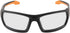Klein Tools 60163 Safety Glasses, Professional PPE Protective Eyewear with Full Frame, Scratch Resistant and Anti-Fog, Clear Lens...