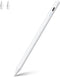 ORIA Stylus Pens for i Pad, Active Pencil for i Pad, USB Rechargeable Stylus Pens with Power Indicator, High Sensitivity, Compatible with i Pad 8t...