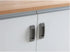 Self-Stick Instant Cabinet Drawer Handle Multipurpose Cabinet Knobs Helper Auxiliary Kitchen Cabinet Sliding Door Window Handle Convenient Opening...
