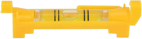 5PCS String Line Level Mini Rope Bubble Line Pocket Line Level Hanging Line String Leveler Measuring Tools for Building Trades Engineering Surveyi...