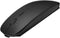 Bluetooth Rechargeable Mouse for MacBook Pro, MacBook Air, Notebook, PC, Laptop - Black......