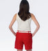 McCall Pattern Company M6930 Misses Shorts and Pants, Size A5...