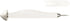 Brad Setter & Piercing Tool-White...