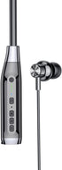 Wireless Bluetooth Headphones with TF Card Slot, 100H Playtime Neckband Bluetooth Earphones Wireless Earbuds, Running Wireless Earbuds Bluetooth f...
