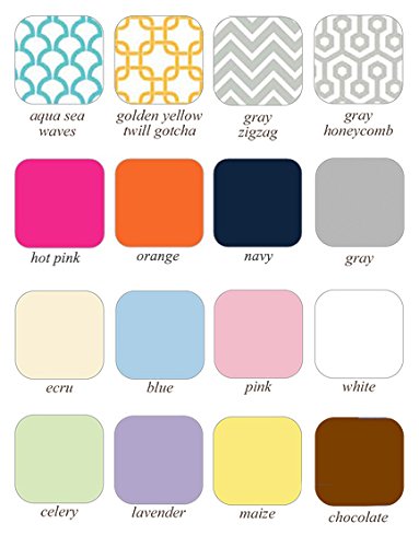 American Baby Company Heavenly Soft Chenille Fitted Crib Sheet 28" x 52", Warm and Cozy Neutral Chenille Sheet, Chocolate, for Boys and Girls, Fit...