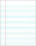 Decomposition Dinosaurs College Ruled Composition Notebook - 9.75 x 7.5 Journal with 160 Lined Pages - Notebooks for School Supplies, Home & Offic...