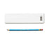 Prismacolor 20028 Col-Erase Pencil w/Eraser Non-Photo Blue Lead/Barrel Dozen...