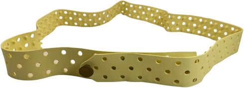 Markwort womens Belt, Tan, One Size US...