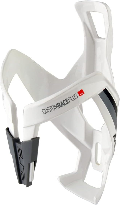 Elite Custom Race Plus Bottle Cage - 2020 Edition...