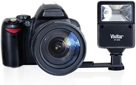 Vivitar Slave Flash...