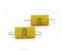 2pcs 2.2uF 250V Axial Audio Speaker Crossover stepless Film Capacitor 5% Audio Crossover Tweeter Precise Pairing...