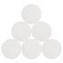 stonylab Premium Quantitative Filter Paper Circles, 100-Pack Lab Ashless Filter Paper 90 mm Diameter Cellulose Filter Paper with 20 Micron Particl...