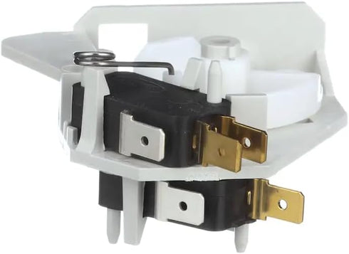 W11182140 Interlock Switch Compatible With Whirlpool Microwaves - Budora - 4591476, PS12348637, W11169310...