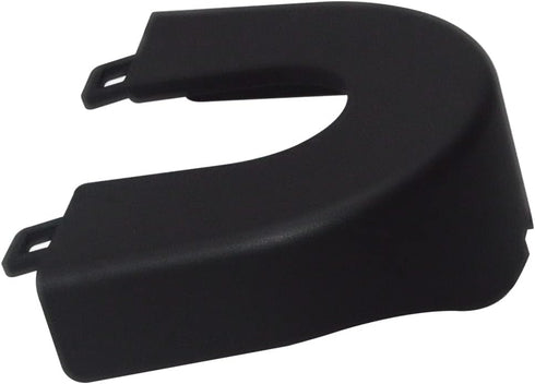 WOWTK Ignition Switch Panel Trim fits for Harley Touring Road Glide Fits for 2015-later FLTRK, FLTRU, FLTRX, FLTRXS, FLTRXSE, 2022-later FLTRKSE, ...