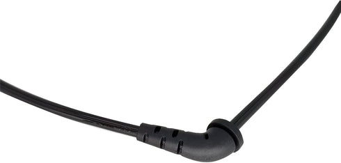 ABS Wheel Speed Sensor Front for Mini Cooper 1.6L L4 2002 2003 2004 2005 2006 2007 2008 Left/Right #34526756384 5S11087 SU12540 0844073 ALS2383 SS...