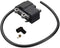 PARTSRUN PB250 COIL Ignition ID#C11907 + boot A411000500 A411000501 for Echo ES-250 PB250LN PB252 PB-250,ZF-IG-A00277B...