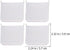 10pcs Rice Cooker Water Box Plastic Storage Boxes Mini Essentials Plastic Water Cups Instants Pot Steam Catcher Condensation Water Collector Rice ...