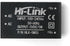 3PCS Mini Step Down Power Supply Intelligent Home Switch DC Power Module AC DC Voltage Regulator 220V to 5V 5W AC DC Converter HLK-5M05......
