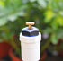 9 Pcs Garden Misting Nozzles 1/2" Adjustable Garden Lawn Water Spray Misting Nozzle 360-rotating Agricultural Lawn Watering atomizing Greenhouse S...