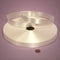 White Poly Satin Ribbon, 3/4 X 250Yd...