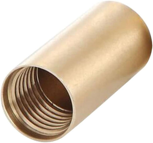 2pcs Brass Pill Holder Keychain Container Waterproof Pill Holder with Key Ring Pill Holder Container for Outdoor Travel Camping Daily Use...