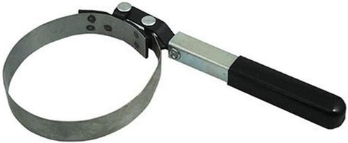 Lisle 54200 Swivel Grip Oil Filter Wrench...
