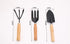 1 Set of Garden Tools, Mini Garden Tools - Small Shovels/rakes/Shovels - for Planting Potted Succulent Plants, for Transplantation and Excavation...
