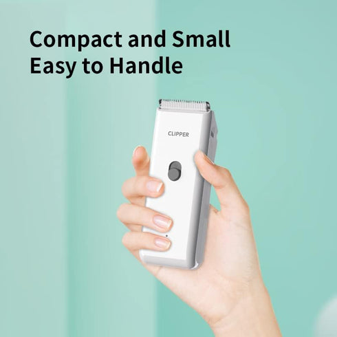 Home Professional Dog Grooming Kit - Low Noise, Waterproof, and Rechargeable Clipper for Dogs and Cats...