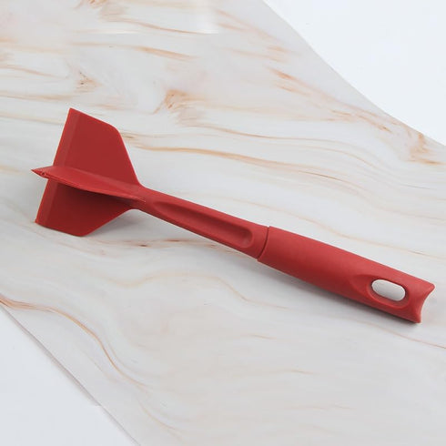 1 pcs Meat Chopper, Hamburger Chopper, Kitchen Mince Masher For Meat, Hamburger Chopper Utensil, Multifunctional Smash Hand Tool...