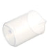 Othmro Measuring Cup 1000ml pp Plastic Graduated Beaker Clear with Handle for Lab Kitchen Liquids 1pcs...
