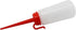 LQ Industrial 3pcs Sewing Machine Oiler 160ml Oil Dispenser with Long Angled Oil Bottle Sewing Machine Long Tip Double Needle Plastic Oil Dispense...