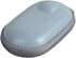 Travel Case for Logitech Pebble M350 / Logitech M355 Portable Wireless Mouse (Blue)...