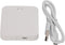 Mini Gateway, Gateway Smart Gateway Remote Control Micro USB Port Gateway Hub Remote Control Smart Hub for TUYA for Home Appliances......