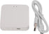 Mini Gateway, Gateway Smart Gateway Remote Control Micro USB Port Gateway Hub Remote Control Smart Hub for TUYA for Home Appliances......