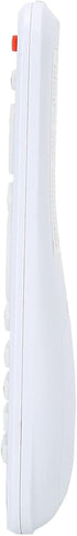 Projector Powerlite Universal Remote Elephas Projector Remote 16×5×2 White Remote Control Controller Replacement for Projector...