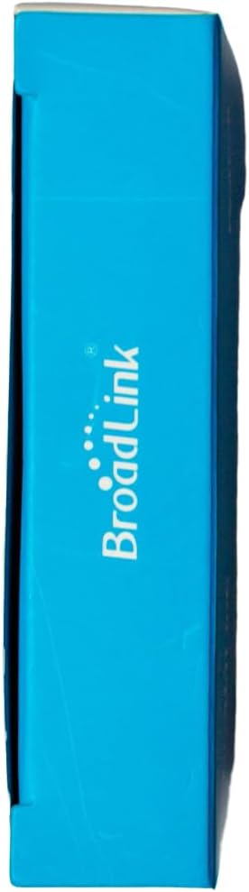 Broadlink FastCon Starter Kit (Mini HUB GW4C)......