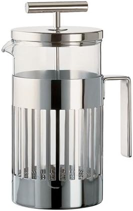 Alessi 35740 Replacement Glass for Coffee Press 11 ounce...