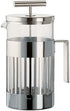 Alessi 35740 Replacement Glass for Coffee Press 11 ounce...