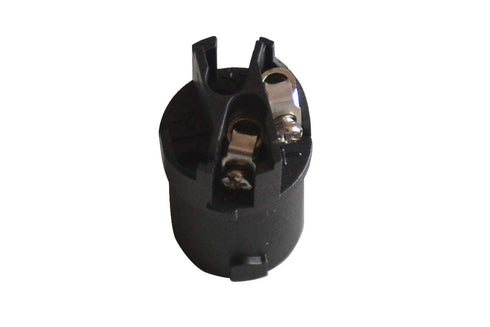 MOTOKU 10PCS Speakon 2 Pin Male Plug Compatible Audio Cable Connectors 2 Pole NL2 Compatible with Speaker/Amplifier...