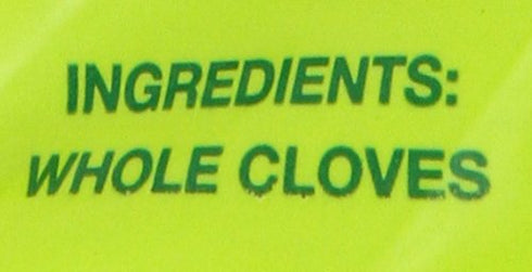 Swad Indian Spice Cloves, Whole, 7 Ounce...