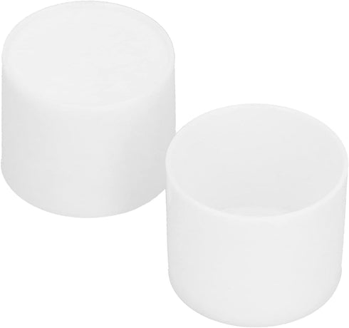 12 Pcs Painting Cups with Storage Box No Spill Paint Cups Washable Paint Mix Cups Kids Painting Tools for Watercolor Tempera Home School...