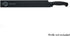 Mercer Culinary M33119P Knife Guard, 14 x 2 inch, Black...