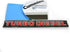 Yoaoo 2Pack OEM Chrome Cummins Turbo Emblem Badges Compatible with 2500 3500 Emblem Glossy 6.2" by 3.4" inches...