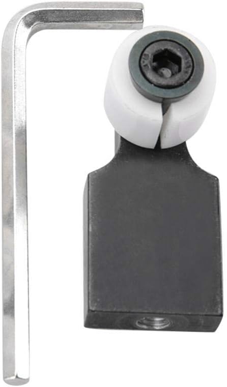Ring Setting, Jewelry Ring Processing Tool Setter Clamp Channel Stone Setting Tool Kit for Ring Setting Expanding...