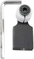 Ring Setting, Jewelry Ring Processing Tool Setter Clamp Channel Stone Setting Tool Kit for Ring Setting Expanding...
