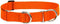 LupinePet Basics 1" Blaze Orange 19-27" Martingale Collar for Large Dogs...