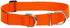 LupinePet Basics 1" Blaze Orange 19-27" Martingale Collar for Large Dogs...