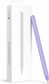iPad Air Pencil with Palm Rejection, PERMARK Stylus Pen Compatible with (2018-2024) Apple iPad Pro (11/12.9/13 Inch),iPad Air 3rd/4th/5th/6th Gen,...