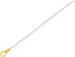 ECCPP Engine Oil Level Dipstick Replacement For Buick For Cadillac For Chevrolet For Pontiac Fluid Indicator Oil Dip Stick 12551144...